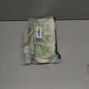 Bridal Shower Gifts for Bride - 5 Pcs Bride to Be Gift Set, I DO Slippers, Makeup Bag, Heart Sunglasses, Jewelry Box, Hair Clip, Cool Bachelorette Engagement Wedding Day Party Accessories for Her