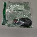 Keyless Entry Remote Control Key Fob Replacement Fits for Dodge Ram 1500 2500 3500 2009- 2012 Charger Challenger Durango Journey Grand Caravan Jeep Grand Cherokee Commander Chrysler 300 Town