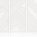 BINCUE Geometry Boho Wood Wall Art 3 Panel with 3D Hollow Craft Art for Kitchen Bathroom Living Room Office Decor Lightweight Hanging Wall Art Decor