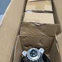 42" Deck Rebuild Kit Fit for Cub Cadet LTX1040 LTX1042 RZT-42, 2 spindles 918-04822 618-04822 618-04889, 2 Idlers 753-08171 756-04129B, 1 Deck Belt 954-04060 754-04060