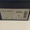 Cole Haan Men's Grand Crosscourt Transition Sneaker (9, British Tan/Ivory)