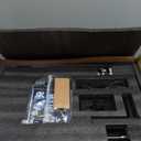 Creality Ender 3 V3 SE 3D Printer, 250mm/s Faster Print Speed CR Touch Auto Leveling Sprite Direct Extruder Dual Z-Axis Auto Filament Loading Ender 3 Upgrade 3D Printer Print Size 8.66x8.66x9.84 inch