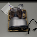 Cuisinart ECH-4SV Elemental 4-C Chopper Grinder, Silver