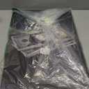 Inspirational Canvas Wall Art Time is Money Poster Print Motivational Pictures Vintage Painting Home Decor Artwork for Living Room Bedroom Office Decoration Framed Ready to Hang [18''W x 12''H]