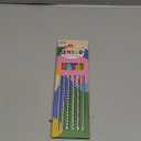 Sensory Fidget Toys for Kids Adults,6PCS Flexible Fidget Sticks for Stress Anxiety Autistic ADHD, Calm Down Travel Airplane Classroom Students Prizes Toys, Stocking Stuffers for Teens Boys Girls