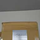 BELLE VOUS Never Give up Medal Hanger with 6 Rows in Black