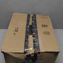 12pcs Non-Woven Grow Bags for Indoor and Outdoor Planting Nursery Bags for Vegetables Potatoes and Flowers Promotes Root Growth for Home Gardening