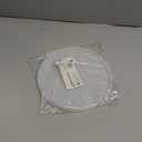 Cambro RFS2SCPP190 Seal Lid for Round Storage Containers 250-363 and 250-364