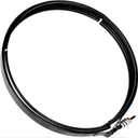 Upgrade 190003 Tension Control Clamp Kit for Pentair Filter Band Clamp,Compatible with Pentair Series, Clean & Clear Plus & Quad Series Swimming Pool and Spa Cartridge Filter