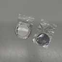 SUPERONE Magnetic Ring Holder for MagSafe Dual-Side Magnetics, Removable Gym Phone Grip with Kickstand for iPhone 17/16/15/14/13/12/ Series MagSafe Case All Phones Compatible with Magnetic Car Mount