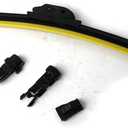 Rain-X Longitude Wiper Blade 22"