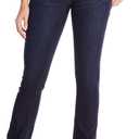 Democracy Women's Ab Solution High Rise Ankle Jean Size 10