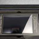 Seesii NanoVNA-F V3 Vector Network Analyzer, [Upgraded] 1MHz-6GHz 4.3 Inch HF VHF UHF VNA Antenna Analyzer, Measuring S-Parameter Voltage SWR,Phase,Delay,Smith Chart,RTC Real-time,801 Scan Points