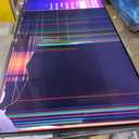 Roku Smart TV  65-Inch Pro Series 4K QLED RokuTV with Backlit Roku Voice Remote Pro, Dolby Vision IQ, 120Hz Refresh Rate  Live Local News, Sports, Gaming