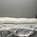 BANBALOO | Bed Bumper for Toddlers - Premium Model | XL Bed Barrier with Mattress Cover | Toddler Bed Bumper | Easy Setup and Quick Installation | Queen, King, Twin, Full-Size Bed | Foam