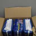 Tena Adult Protective Underwear for Men, Maximum Absorbency, XL, 72 Count (Waist Size 45in-58in)