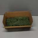 Sggvecsy 40 Pcs Artificial Pine Branches Assorted Faux Pine Needles Greenery Cedar Leaves Christmas Sprigs Stems Pine Picks for DIY Garland Wreath Xmas Tree Embellishing Home Garden Decoration