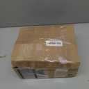 Schlage FBE365 V CAM 716 Acc Camelot Aged Bronze Electronic Door Lock Deadbolt with Accent Door Lever Combo