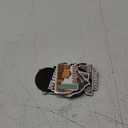 Konohan 30 Pcs Boston Souvenirs Gifts Boston Magnet for Refrigerator City Magnetic Refrigerator Stickers for Home Decoration