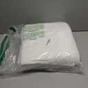 Utopia Towels Luxurious Bath Towels Set, 4 Pack, 27 x 54 Inches  100% Ring Spun Cotton, Thick, Plush, and Fast-Drying, Designed for Premium Hotels, Spas, and Homes, White