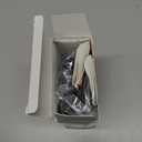 SIGVAN Progressive Multifocus Reading Glasses for Women Men Blue Light Blocking Spring Hinge Computer Multifocal Readers (4 Mix-1, 2.75)