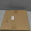 Canlierr 54 Pcs Team Spirit Items Bulk Team Spirit Week Accessories Include Pom Pom Headbands Bandana Whistles Stickers for Sports Events Cheering Essentials(Red)