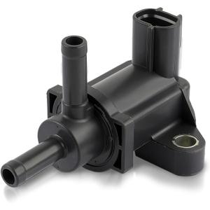GoaMotors Vapor Canister Purge Solenoid Valve Fit for Toyota 4Runner 2003-2010 FJ Cruiser 2007-2009 Tundra 2005-2010 Tacoma 2005-2016 Replace 90910-12262