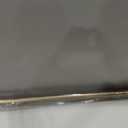 Ivilon Tension Curtain Rod - Spring Tension Rod for Windows or Shower, 54 to 90 Inch. Warm Gold