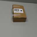 Brightever C3 Battery Operated Christmas Lights Outdoor, 20FT 50LED Battery Christmas Lights with Timer & 8 Lighting Modes, Waterproof Strawberry Light for Xmas Tree Wreath, Multicolored, 1-Pack