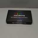 Halo Kits RGB GMC LED EMBLEM: MULTICOLOR