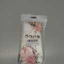 Case for Galaxy A54 5G Case, Samsung A54 5G SM-A546U Case with Tempered Glass Screen Protector, Full Body Floral Bumper Shockproof Protective Phone Cover for Samsung Galaxy A54 5G Rose Flower