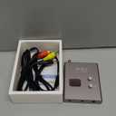 AKK 5.8G RC832 Mini FPV Receiver Double-Screen Display for FPV Quadcopter Drone