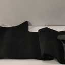 Car Dashboard Cover Mat Compatible for Subaru Impreza 2003-2007, Protective Polyester Black Center Console Interior Trim Dash Board Mat