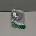 Massage Gun Charger 12v ~ 12.6v 1.0A Charger for 12.6v (Universal 12V) Massage Gun Power Cord Switch Power Supply