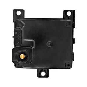 Front Cruise Distance Radar Sensor Compatible with Nissan Rogue 2021 2022 2023 2024 1.5L/2.5L Automotive Cruise Control Distance Radar Sensor Replace# 28438-6RR7A