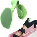 Kegel Exercise, Inner Thigh Exerciser, Thigh Exerciser, Pelvic Floor Muscle Trainer, Thigh Workout Equipment, Thigh Exerciser for Women, Kegel Tightener