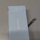 Gaoye Stylish Eyewear Frame Accessories - Blue Light Glasses for Woman - Computer Glasses for Blue Light Blocking (A1 Matte Black+Leopard+Transparent)