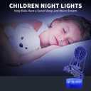 Battle bus Game Room Night Lights Lamp 3D LED Desk Table Light Remote Control & 16 Colors Battleroyal Players Modelling Birthday Holiday Christmas Festival Gift Ideas Decor for Boys Girls Teen