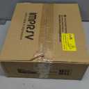 Light Up Numbers 4FT, Number 16 Light Up Sign Marquee Numbers 4 Feet Tall, Large 16 Marquee Number for 16th Birthday Party Decorations Mosaic Nmero