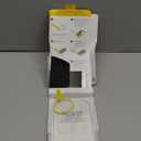 OtterBox iPhone 15 Pro MAX (Only) Premium Pro Glass Privacy Guard, Privacy Screen, Precision Fit, Flawless Touch Response, Easy Installation (ships in polybag, ideal for business customers)