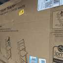 Tripp Trapp by Stokke Adjustable Wooden Natural Baby High Chair (Chair Only)
