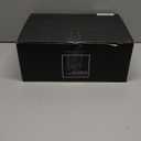 Glass Coffee Mugs Set Of 6, 13.5 OZ Insulated Double Wall Coffee Cups, Perfect for Cappuccino, Latte, Americano, Tea Bag, Beverage,Glass Coffee Cups With Handles