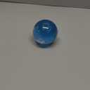 DSJUGGLING Aqua Blue Acrylic Contact Juggling Ball - 70mm (2.75 Inches)