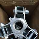 Steel King Pin Tripod Stabilizer (19-950001) Ultra-Fab Products