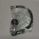 Upgraded for Weber Hose and Regulator kit, for Genesis 300 & Summit 400/600 Series for Weber Grill Regulator and Hose, for Genesis and Summit Series Gas Grills Including Silver Gold Platinum.
