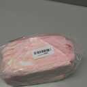 Ambreview Disposable Dog Diapers Female, Just Pull It Up, Doggie Diapers for Female Dogs, Strong Absorbency | Leak Proof, for Dogs in Heat | Elderly | Disabled, XL 10 PCS (XL(Waist 14.9"-22.8")), Pink