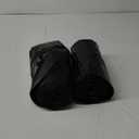 Reli. Contractor Garbage Bags 55 Gallon | 40 Trash Bags | Heavy Duty | Black Contractor