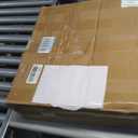 Door Mirror with Arm Black Fit for International 4300 4400 7400 7600 8500 8600 (right side)