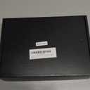 Short Curly Human Hair Wigs for Black Women Glueless Bouncy Curly Bob Wig With Bangs Big Curl Natural Looking Human Hair Wig for African American Women 8 Inch