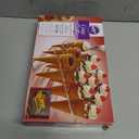 Wilton Cupcake Cones Baking Rack, 12-Cavity Ice Cream Cone Cupcakes Holder
